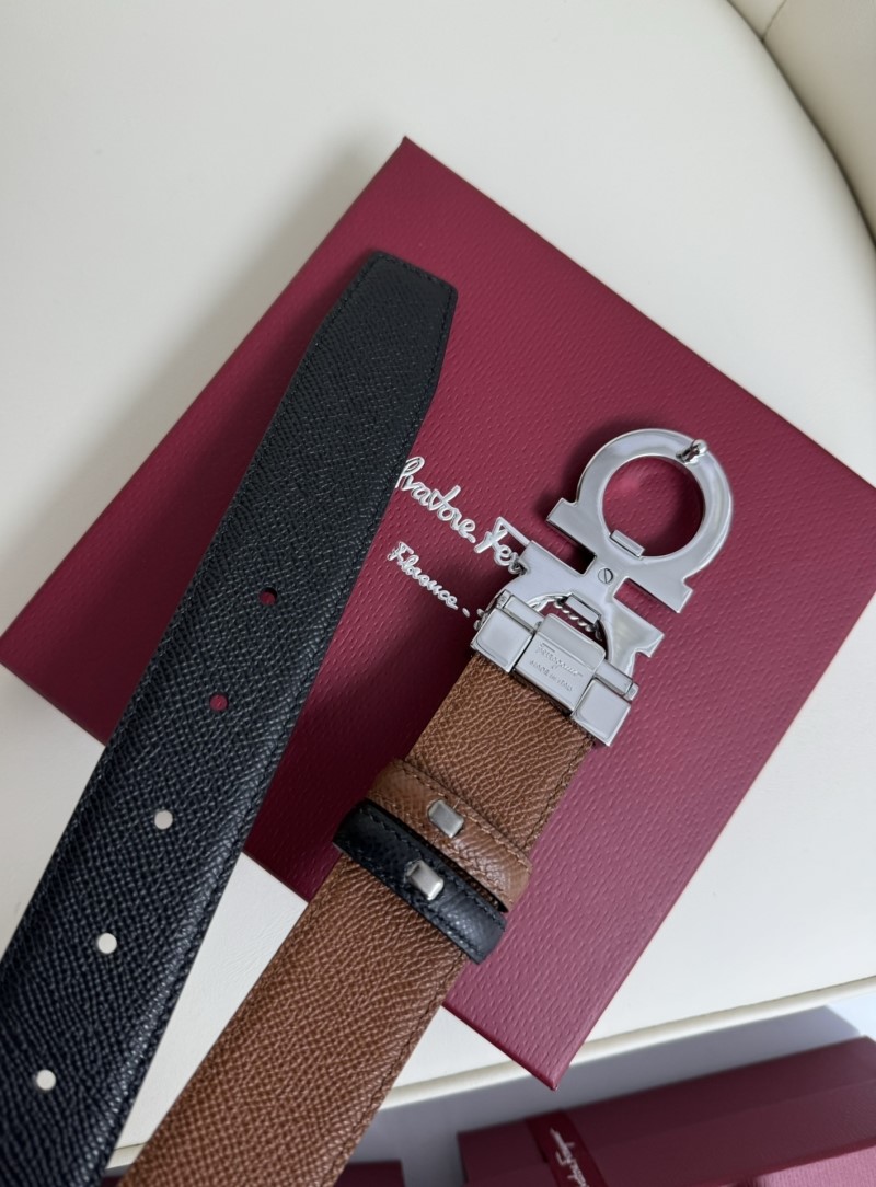 Ferragamo Belts